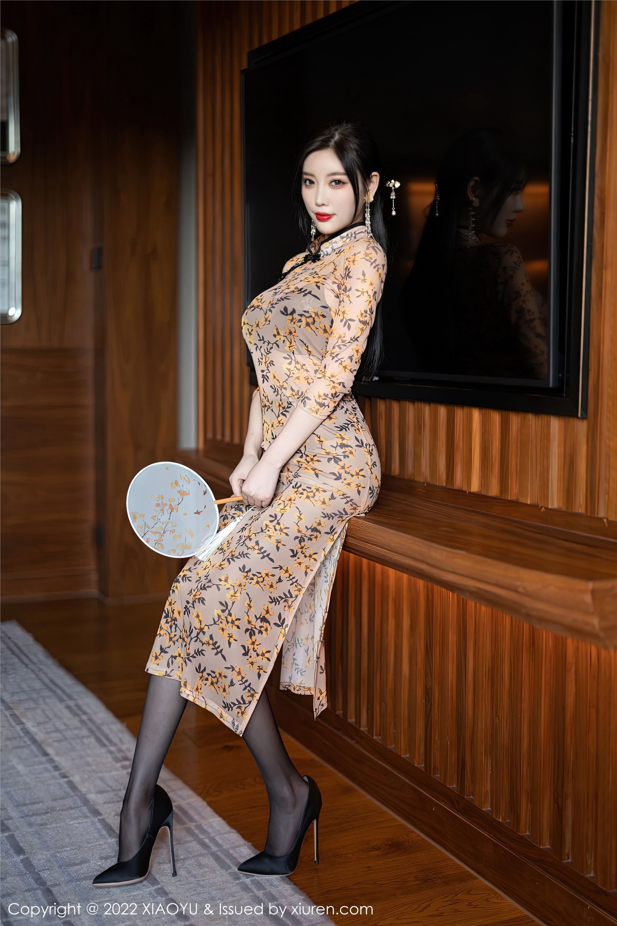 XIAOYU语画界 2022.12.16 VOL.927 杨晨晨Yome